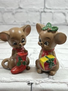2 Josef Original Maus Figur Käse Geschenk Original Aufkleber Weihnachten 3" - Bild 1 von 17