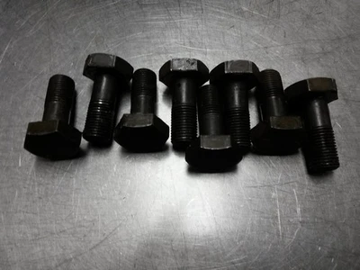 Flexplate Bolts For 16-18 Ram 1500  3.0  Diesel - Image 1 of 3