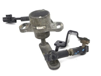 Sensor de nivel de altura de conducción de suspensión neumática trasera OEM para 04-10 Infiniti QX56 Armada Foto 1 de 4