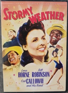 Stormy Weather (DVD) Lena Horne Bill Robinson Cab Calloway - Bild 1 von 1