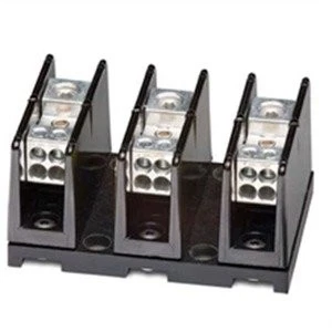 BUSSMANN PDB220-3 - POWER DISTRIBUTION BLOCK (Pack of 1) - Image 1 of 1