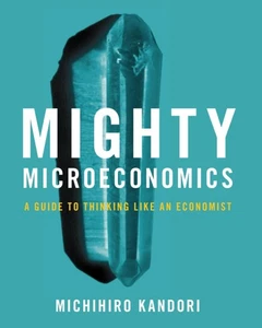 Mighty Microeconomics - Picture 1 of 1
