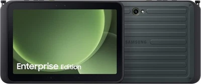 Samsung Galaxy Tab Active 5 Pro Enterprise Edition 128GB WiFi Schwarz - Bild 1 von 4