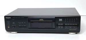 TECHNICS SL-PS770D Lettore CD Compact Disc 251018 - Foto 1 di 18