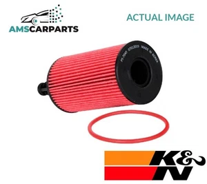 ENGINE OIL FILTER HP-7040 K&N FILTERS NEW OE REPLACEMENT - Picture 1 of 5
