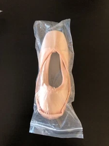 Spitzenschuhe  Bloch Axiom, Gr. 5,5 XX - Bild 1 von 2