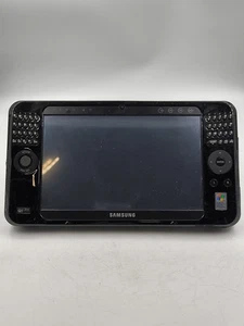 Samsung NP-Q1U Ultra Mobile PC Black - Minimal Wear - Picture 1 of 7