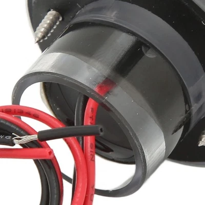 39Mm Dc 12V Led Aisle Light 100Lm Warm White Light 3000K Ip67 Waterproof - Image 1 of 4