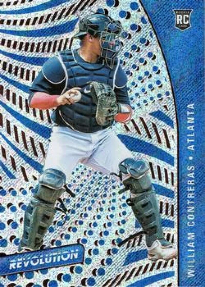 2021 Panini Chronicles Revolution Base or Astro Baseball Cards Pick From List - Image 1 of 1