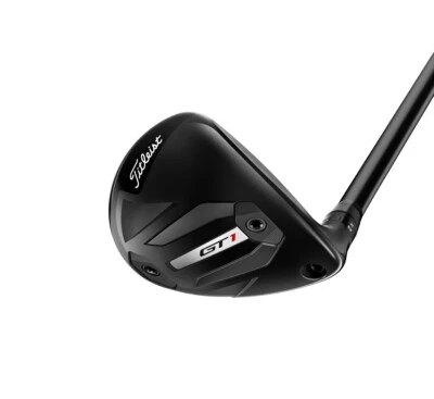 Titleist GT1 Hybrid 6 | 26° - Junior / R4-Flex - Bild 1 von 4