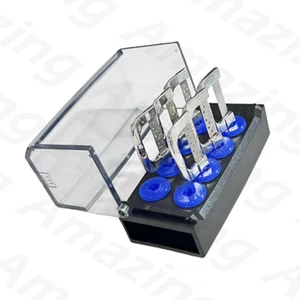 Juego de 1 juego de tiras automáticas de reducción interproximal dental IPR para chapa - Imagen 1 de 7