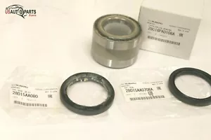 NEW GENUINE SUBARU - 2004-07 - STI - REAR AXLE WHEEL BEARING KIT - Picture 1 of 5