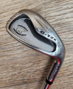 Golden Bear G-1Zx 9 Iron Steel Mid-Firm Flex M/F Jack Nicklaus - Picture 1 of 8