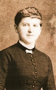 WW2 - Klara Hitler, the mother of the German Chancellor - Picture 1 of 1