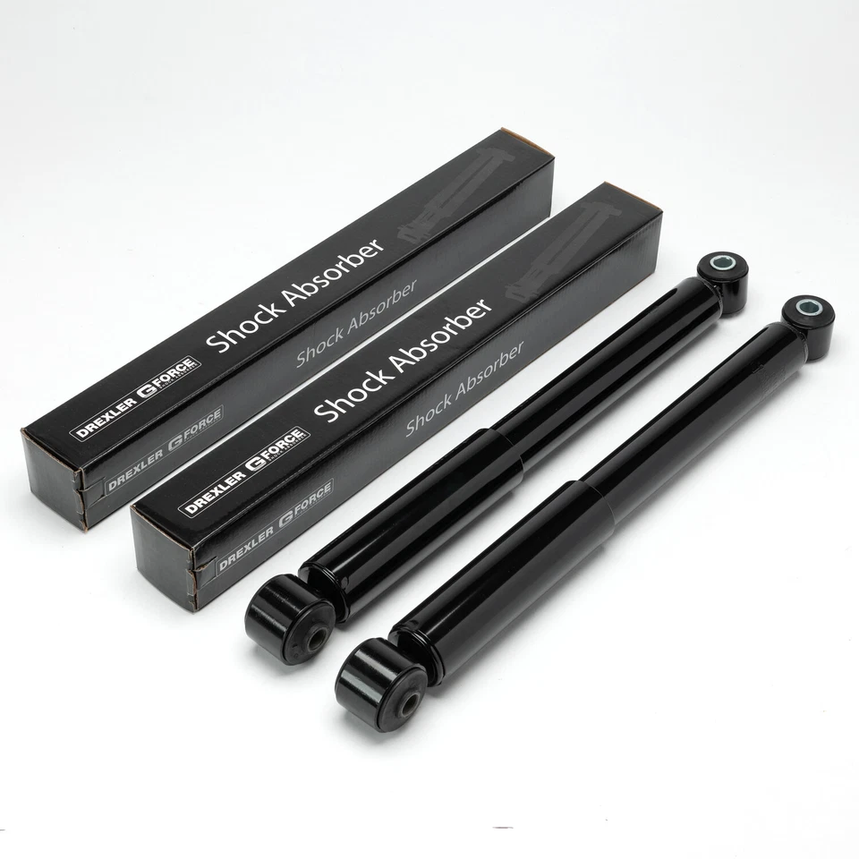 2 Amortiguadores de Gas Traseros para Mazda Serie B 4 wd 85~06 B1600 B1800 B2000 B2600 Foto 1 de 1