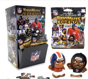 2025 NFL LEGENDS SERIES 3 TeenyMates Pick Your own updated 6/6/25 - Picture 1 of 26