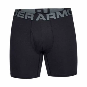 Under Armour Mens Charged Cotton Boxerbriefs - Picture 1 of 1