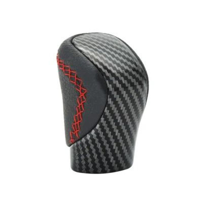 For Lexus ES300h ES350 2016-2018 Leather Gear Shift Knob - Image 1 of 4