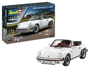1/24 PORSCHE 911 G 50 ANS - Revell - REV05646 - Picture 1 of 3