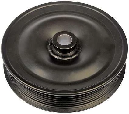 Power Steering Pump Pulley for 1991-1992 Lincoln Town Car - Image 1 of 1