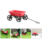 Miniature Garden Cart Fairy Wagon Home Decor Miniatures
