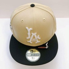 7-3/8 Angels Newera Cigar Pins Newera released In Japan Japan JC