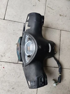 strumentazione contakm honda sh 125 150 2005 2006 2007 - Imagen 1 de 3