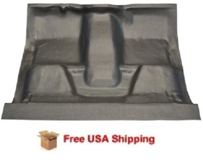 ACC Fits 1973-1974 GMC K15/K1500 Pickup Reg Cab 4WD Auto/4spd Vinyl - Изображение 1 из 2