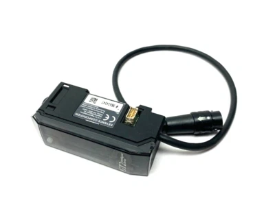 Unidad amplificador salida analógica Keyence GT2-71MCP Intelligent Series GT2 tipo PNP Foto 1 de 4