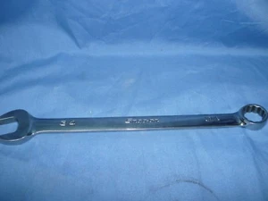 Snap-On 3/4" 12 pt Combination Wrench OEX24B - Picture 1 of 6