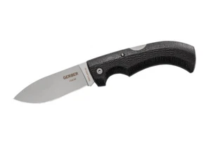 Gerber GATOR FOLDER 154CM DP PLAIN 31-003657 - Picture 1 of 3