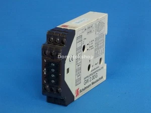 Schuhmann GW 2.00G - Imagen 1 de 3