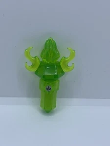 Figura Skylanders Trap Team Trap - Antorcha Vital (Energía Esmeralda) - Elemento Vida - Imagen 1 de 8