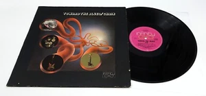 Chain Toward The Blues 1971 Aussie Reverse Image Vinyl LP Record VG++ - Picture 1 of 6