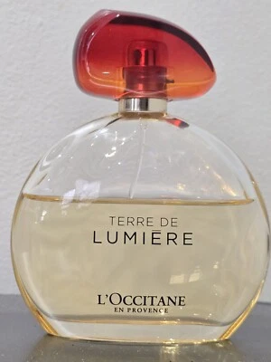 Terre de Lumiere L'Occitane 3oz Eau De Parfum  - Image 1 of 3