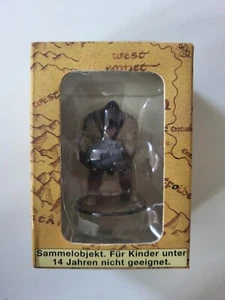 Herr der Ringe Sammelfigur Nr. 117 Katapult Troll 1:29 Figur De Agostini - Bild 1 von 1