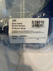 Sellstrom Face Shield 390’series Neu - Bild 1 von 2