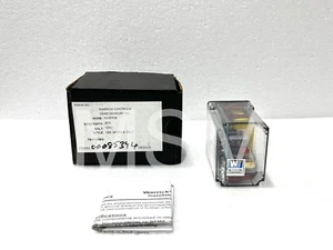 Warrick Controls / Gems Sensors 16MM1M0 Solid State Plug-In Relay Inverse Modul - Picture 1 of 6
