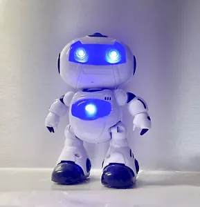 Robot mando a distancia. COMO NUEVO. LAMENTABLEMENTE SIN MANDO A DISTANCIA. De ahí el precio. - Imagen 1 de 3