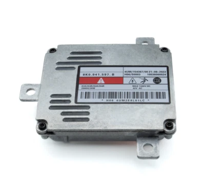 8K0941597B Centralina Faro Xenon Zavorra per VW Audi A3 A4 A5 A6 Q3 Q5 - Immagine 1 di 4