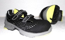 Uvex Arbeitsschuhe Sicherheitsschuhe S1  Gr. 43 B-Ware Neu