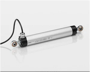 Novotechnik Transducer LWG-0500 LWG500 Brand New Kd - Picture 1 of 1