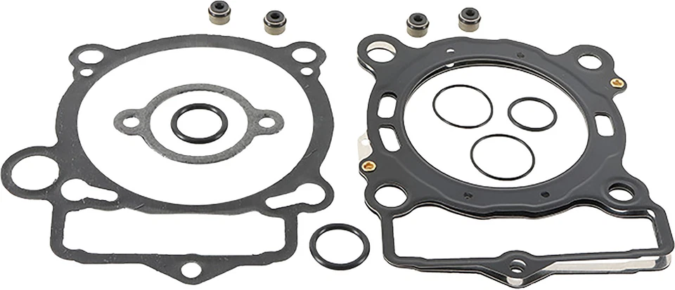 Kit de juntas de extremo superior Vertex se adapta a varias KTM Husqvarna 250/300 2T 2017-2022 810976 Foto 1 de 1