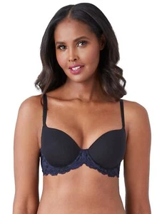 Wacoal 853322 Instant Icon� T-Shirt Bra - Picture 1 of 10