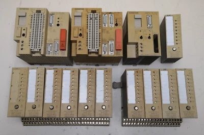 Siemens Simatic S5 Kovolut | S5-95U | S5-100U | DI | DO - Bild 1 von 4