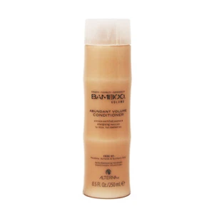 Acondicionador de volumen abundante de bambú alterna 8,5 oz para cabello de cuerpo completo - Imagen 1 de 3