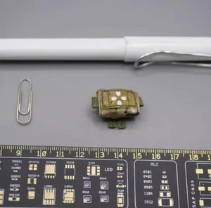 EASY&SIMPLE ES26049r 1/6 Scale Medical Bag Model for 12'' Male Soldier SFG - Picture 1 of 1