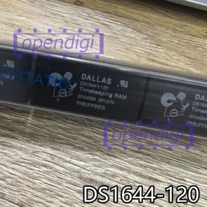 【1PC】Nuevo DS1644-120 DALLAS DIP-28 Reloj en Tiempo Real (RTC) IC Reloj Calendario - Imagen 1 de 4
