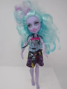 Monster High Garden Ghouls Twyla Puppenkleid - Bild 1 von 6