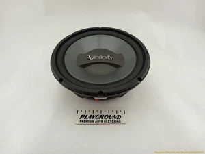 Altavoz de audio estéreo de radio Infinity ES0039-015452 de repuesto único - Imagen 1 de 12